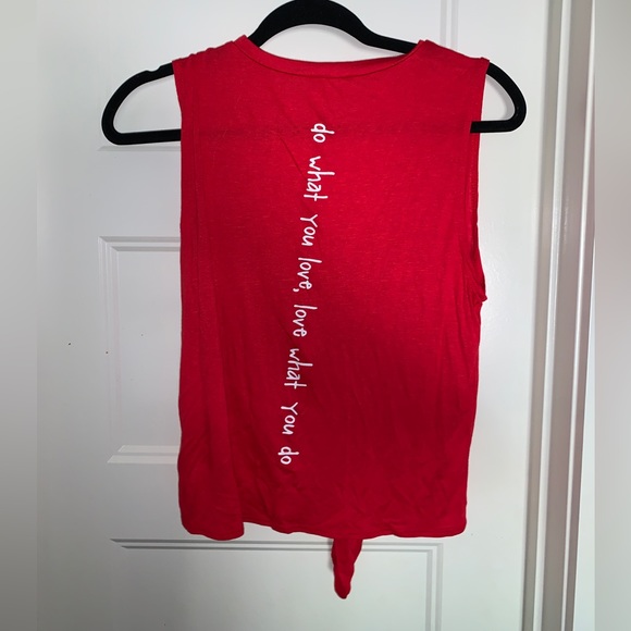 Muscle Tee - Picture 3 of 4